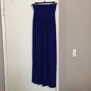 Forever 21 tube dress